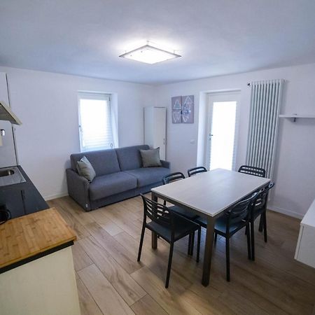 Trentino Apartments - Casa Ai Tolleri Folgaria Dış mekan fotoğraf