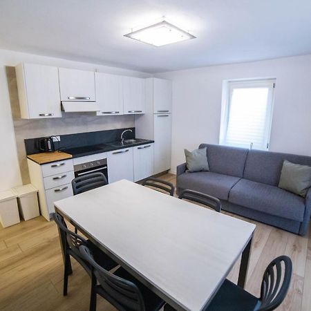 Trentino Apartments - Casa Ai Tolleri Folgaria Dış mekan fotoğraf