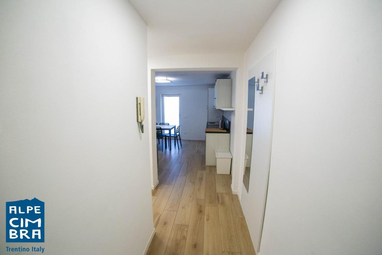 Trentino Apartments - Casa Ai Tolleri Folgaria Dış mekan fotoğraf