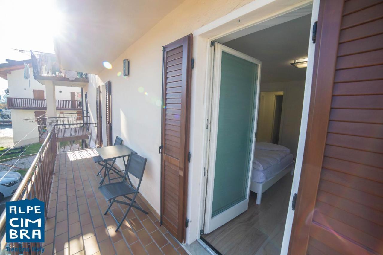 Trentino Apartments - Casa Ai Tolleri Folgaria Dış mekan fotoğraf