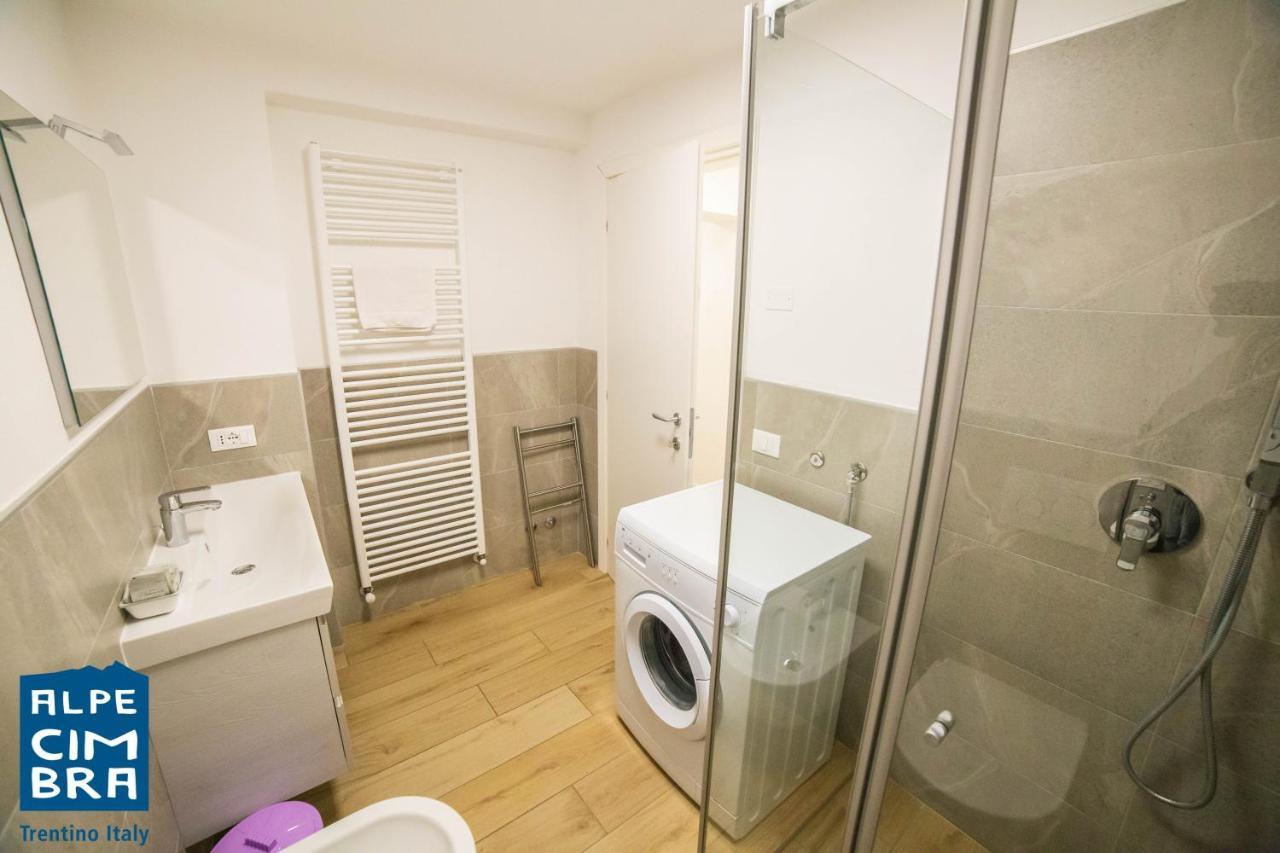 Trentino Apartments - Casa Ai Tolleri Folgaria Dış mekan fotoğraf