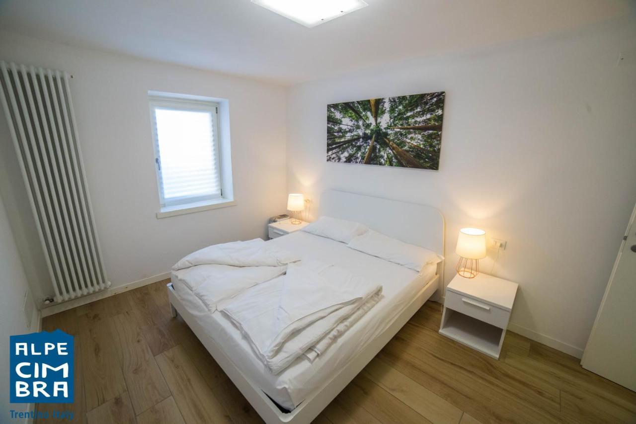 Trentino Apartments - Casa Ai Tolleri Folgaria Dış mekan fotoğraf