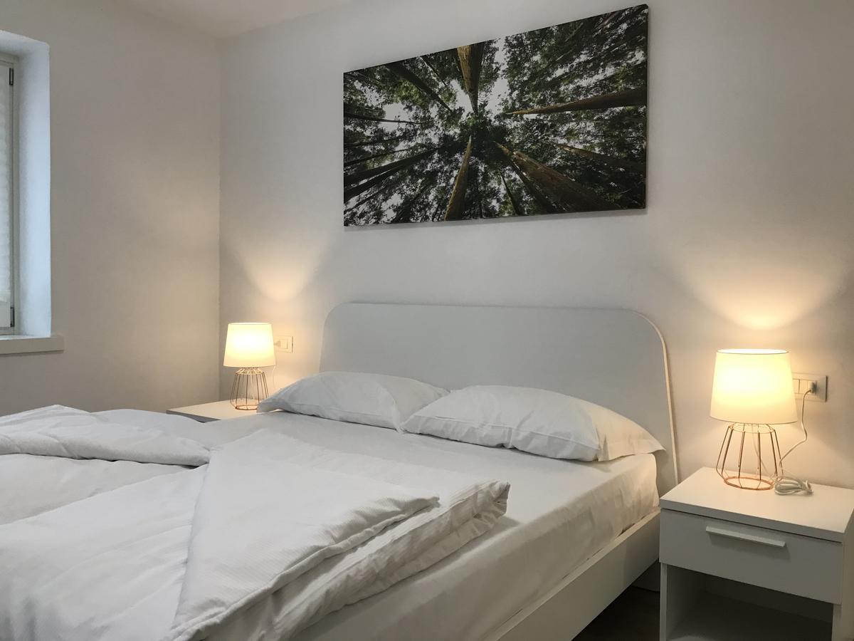 Trentino Apartments - Casa Ai Tolleri Folgaria Dış mekan fotoğraf