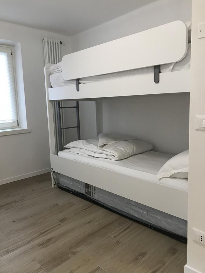 Trentino Apartments - Casa Ai Tolleri Folgaria Dış mekan fotoğraf