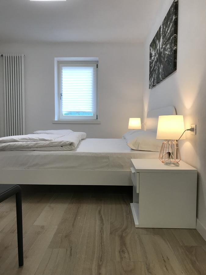 Trentino Apartments - Casa Ai Tolleri Folgaria Dış mekan fotoğraf