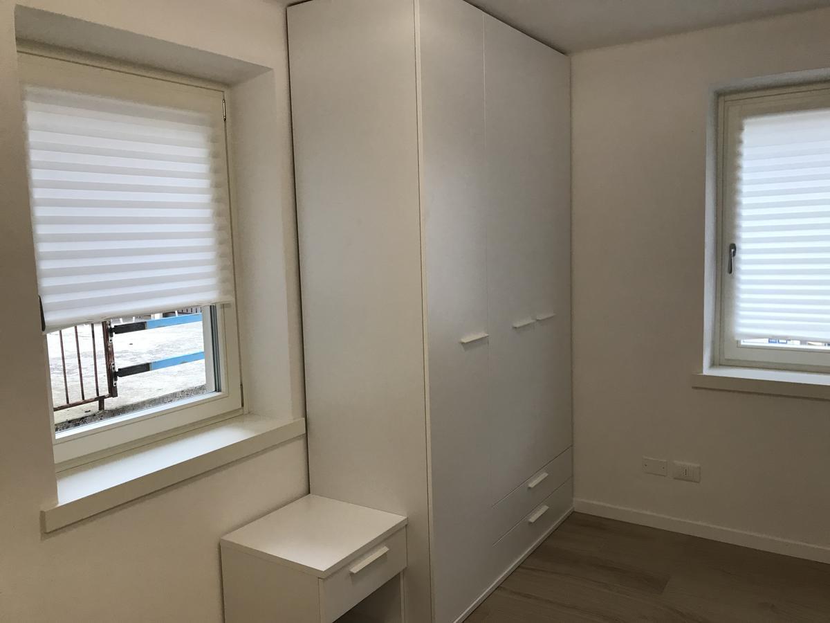 Trentino Apartments - Casa Ai Tolleri Folgaria Dış mekan fotoğraf