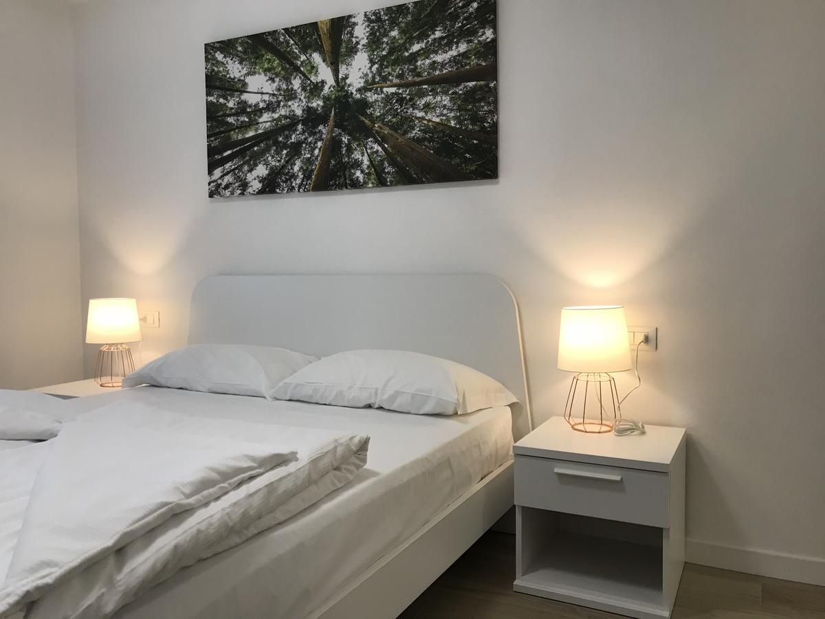 Trentino Apartments - Casa Ai Tolleri Folgaria Dış mekan fotoğraf