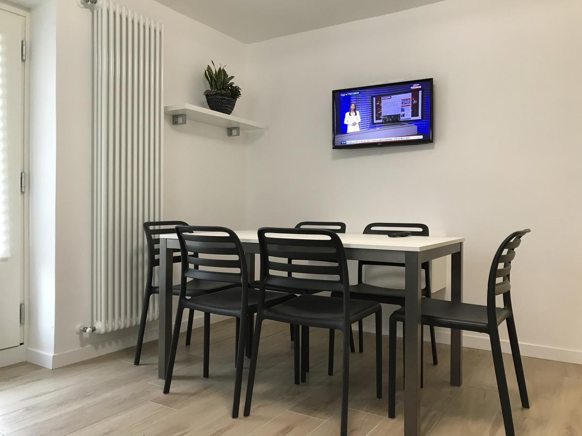 Trentino Apartments - Casa Ai Tolleri Folgaria Dış mekan fotoğraf