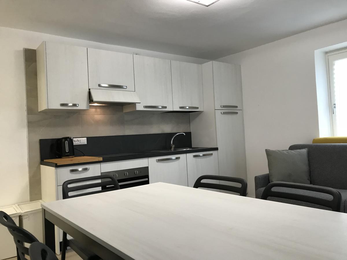 Trentino Apartments - Casa Ai Tolleri Folgaria Dış mekan fotoğraf