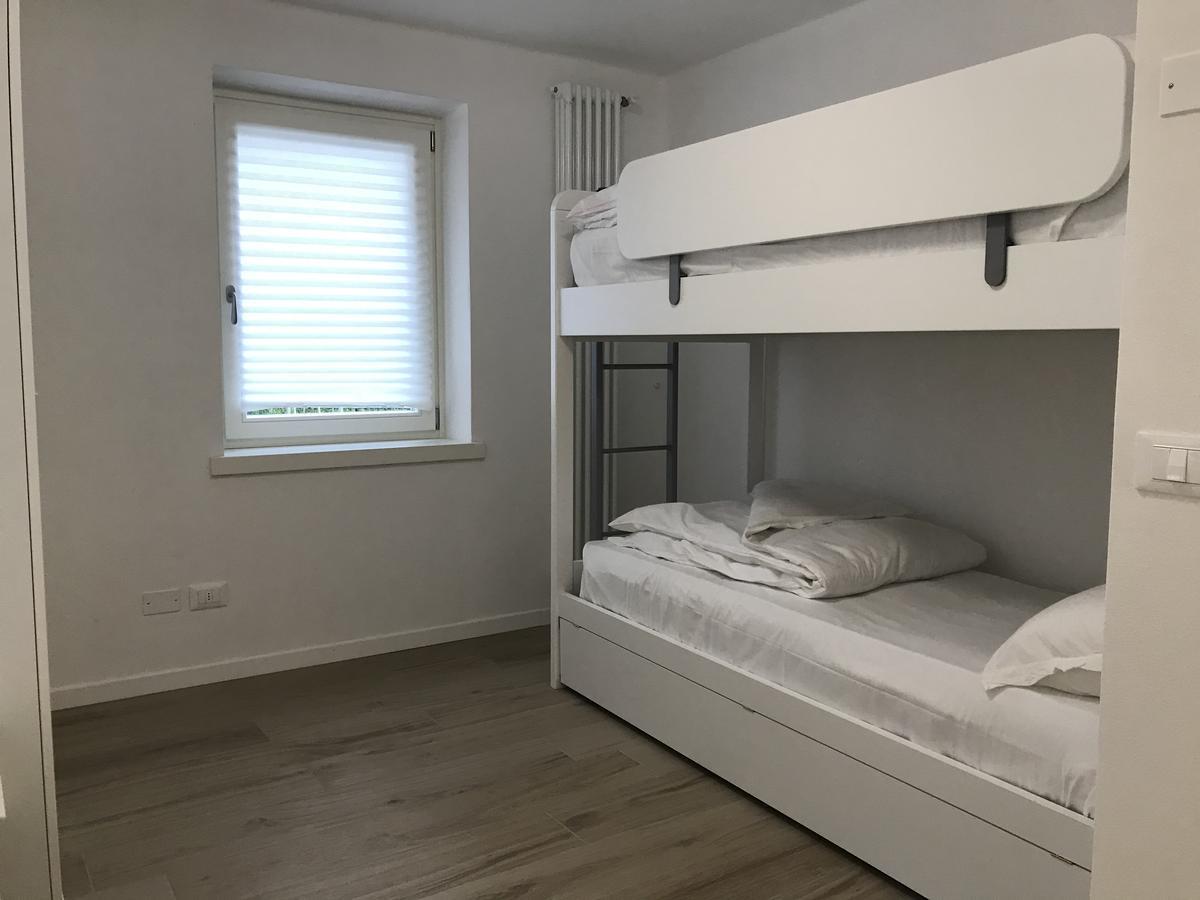 Trentino Apartments - Casa Ai Tolleri Folgaria Dış mekan fotoğraf