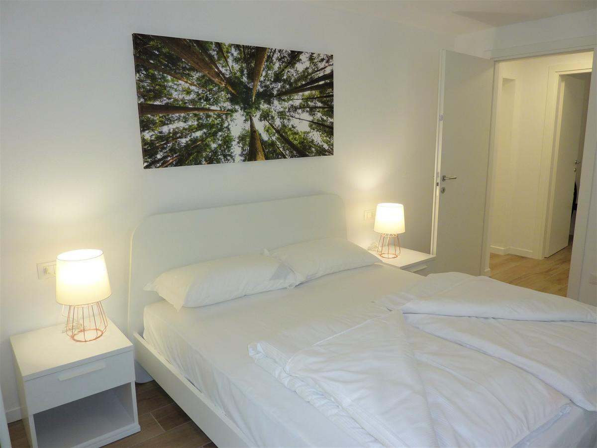 Trentino Apartments - Casa Ai Tolleri Folgaria Dış mekan fotoğraf
