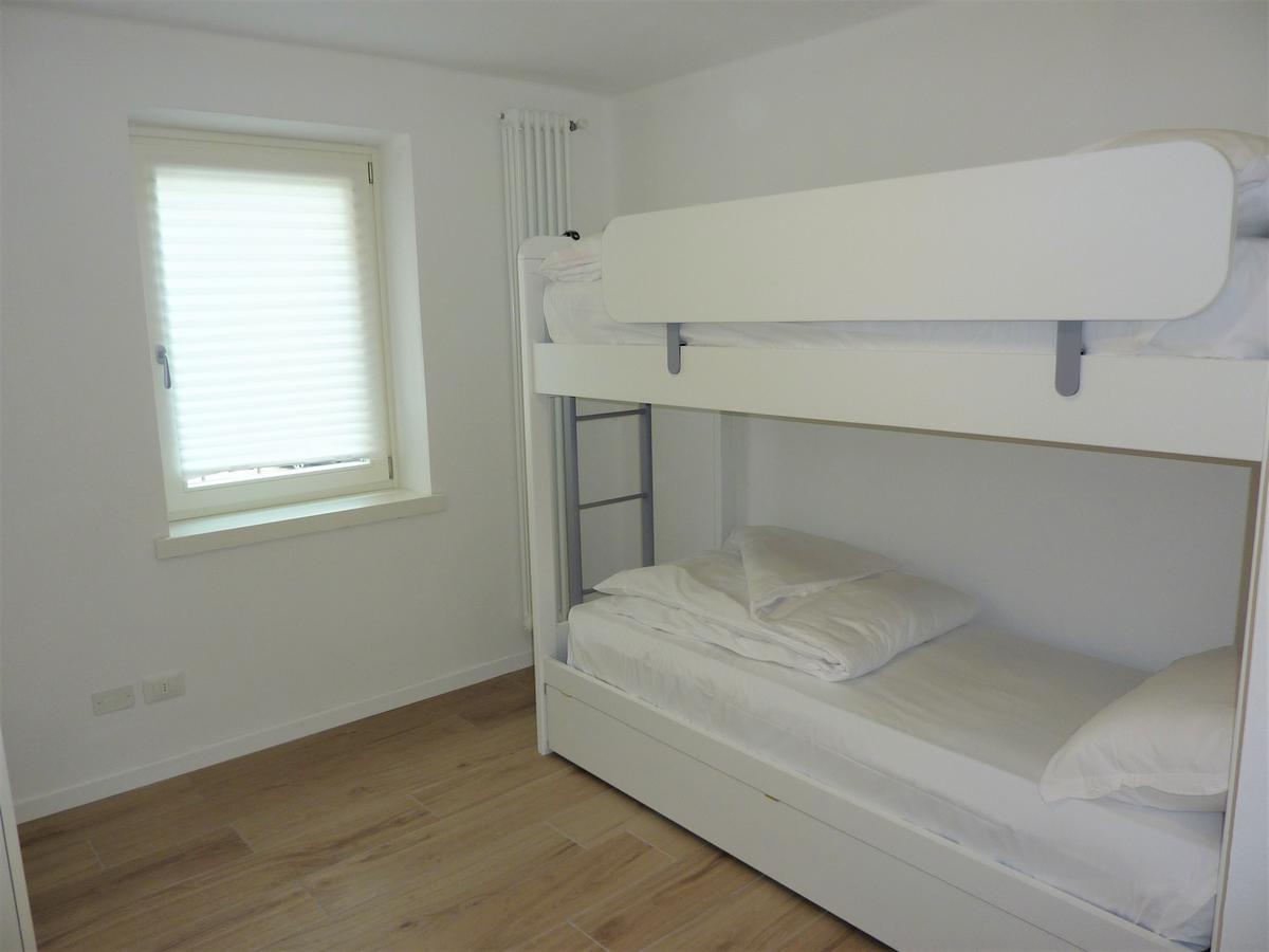 Trentino Apartments - Casa Ai Tolleri Folgaria Dış mekan fotoğraf