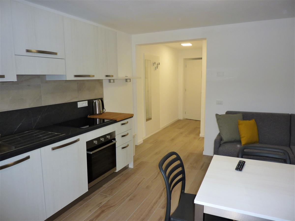 Trentino Apartments - Casa Ai Tolleri Folgaria Dış mekan fotoğraf