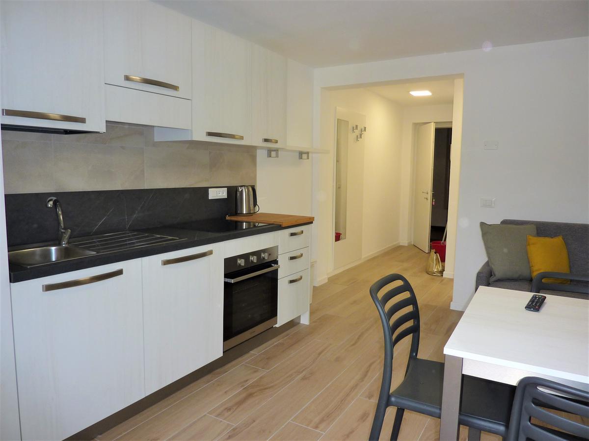 Trentino Apartments - Casa Ai Tolleri Folgaria Dış mekan fotoğraf