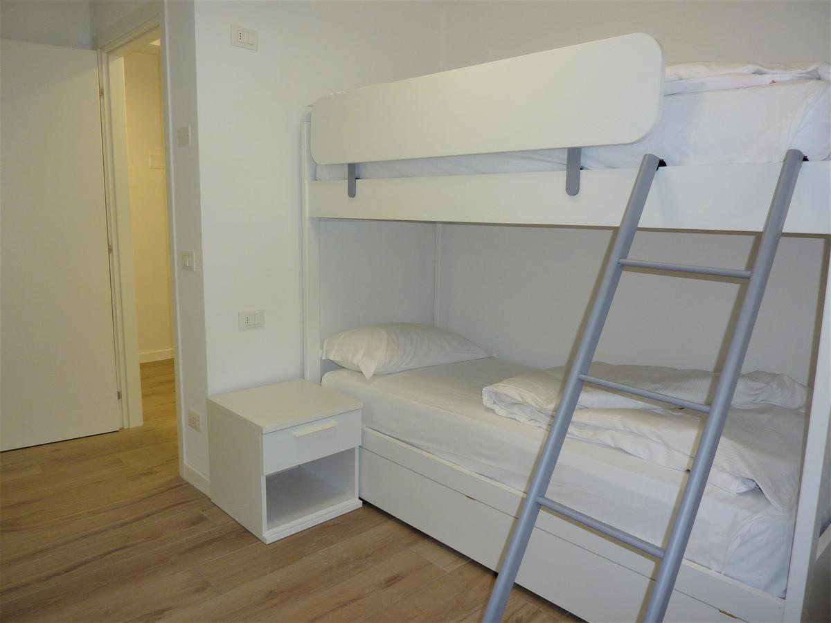 Trentino Apartments - Casa Ai Tolleri Folgaria Dış mekan fotoğraf