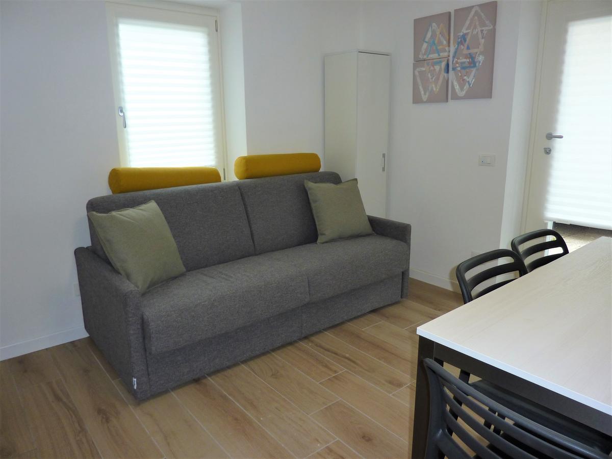 Trentino Apartments - Casa Ai Tolleri Folgaria Dış mekan fotoğraf