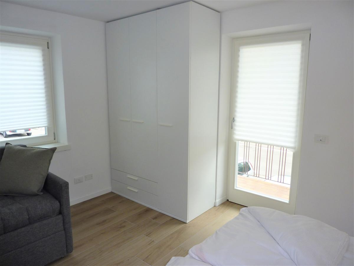 Trentino Apartments - Casa Ai Tolleri Folgaria Dış mekan fotoğraf