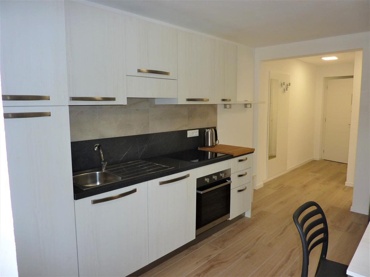 Trentino Apartments - Casa Ai Tolleri Folgaria Dış mekan fotoğraf
