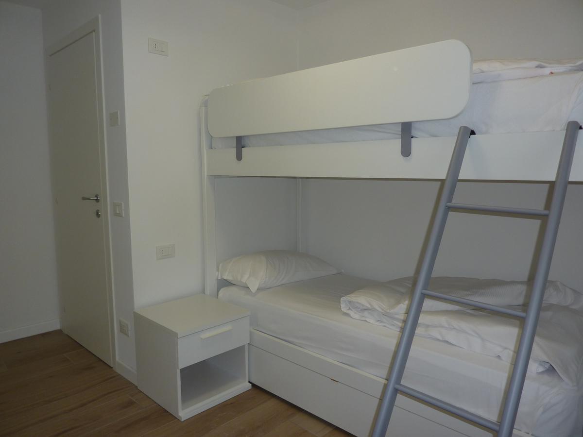 Trentino Apartments - Casa Ai Tolleri Folgaria Dış mekan fotoğraf
