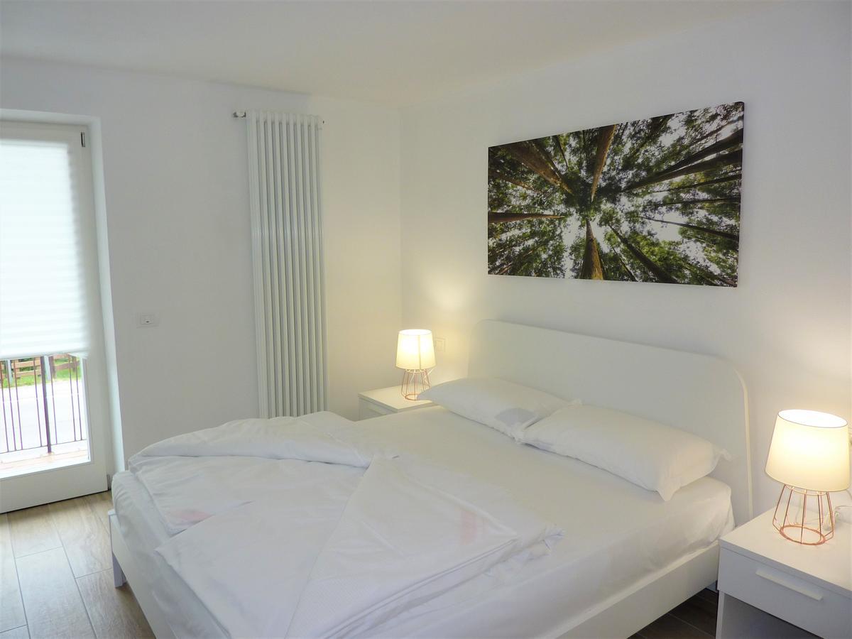 Trentino Apartments - Casa Ai Tolleri Folgaria Dış mekan fotoğraf
