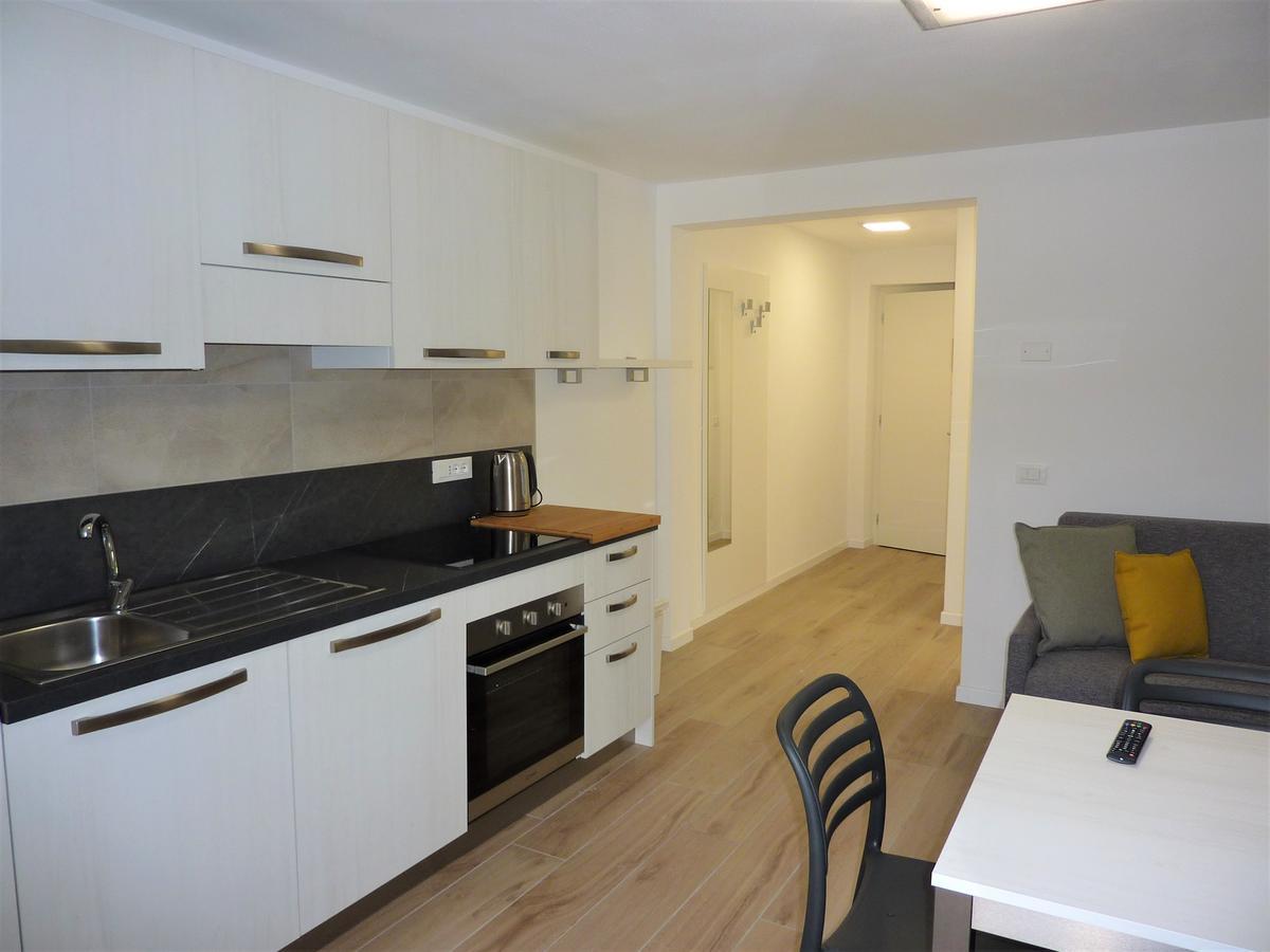 Trentino Apartments - Casa Ai Tolleri Folgaria Dış mekan fotoğraf