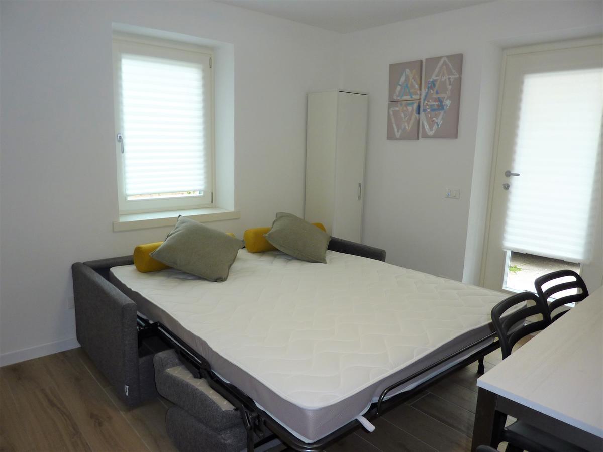 Trentino Apartments - Casa Ai Tolleri Folgaria Dış mekan fotoğraf