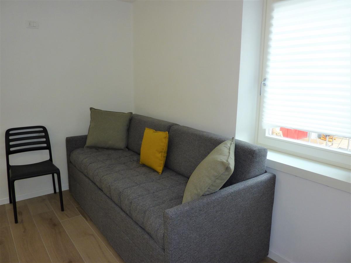 Trentino Apartments - Casa Ai Tolleri Folgaria Dış mekan fotoğraf