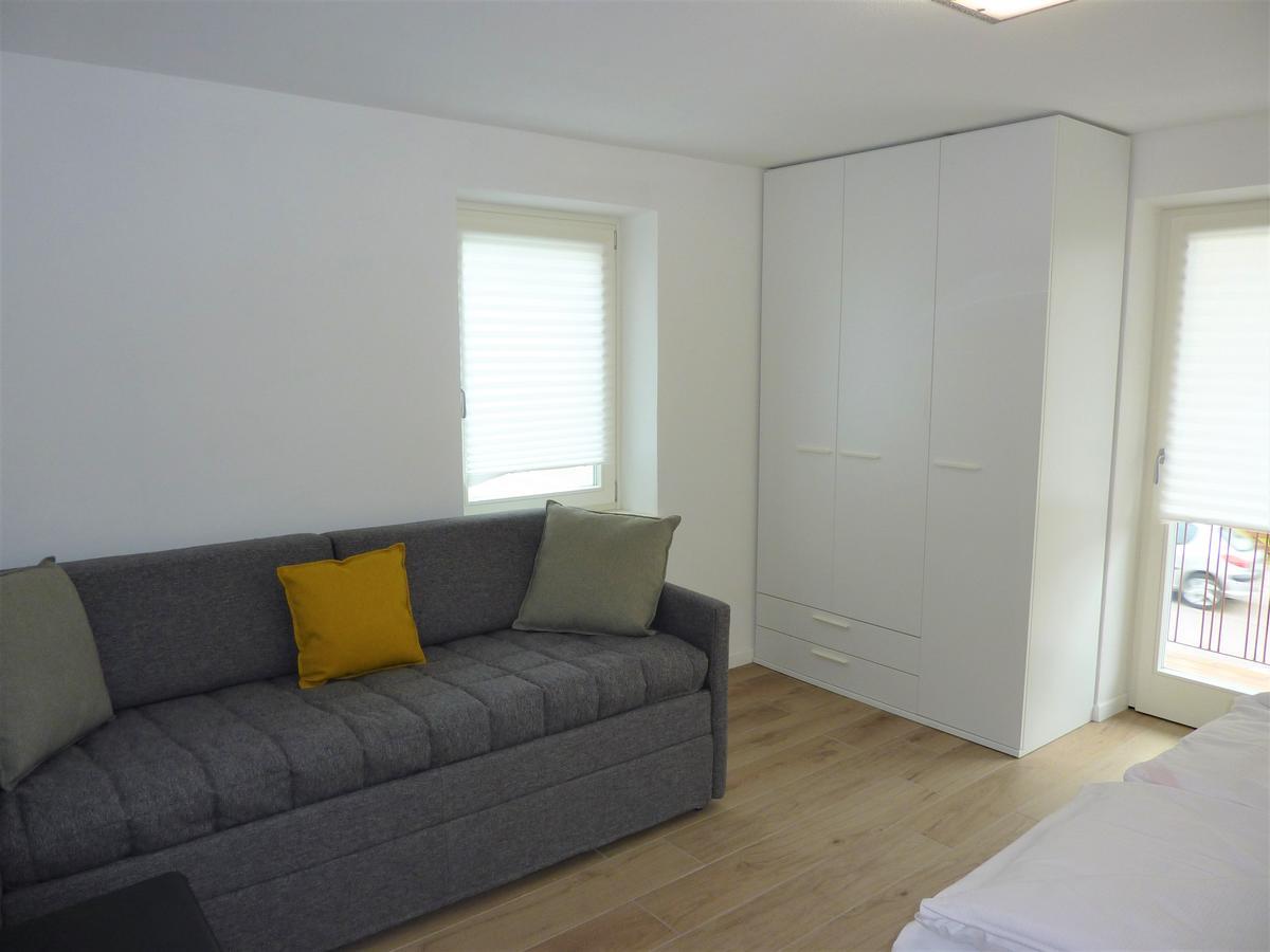 Trentino Apartments - Casa Ai Tolleri Folgaria Dış mekan fotoğraf
