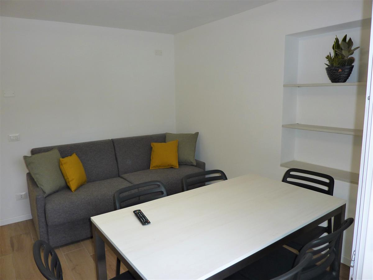 Trentino Apartments - Casa Ai Tolleri Folgaria Dış mekan fotoğraf