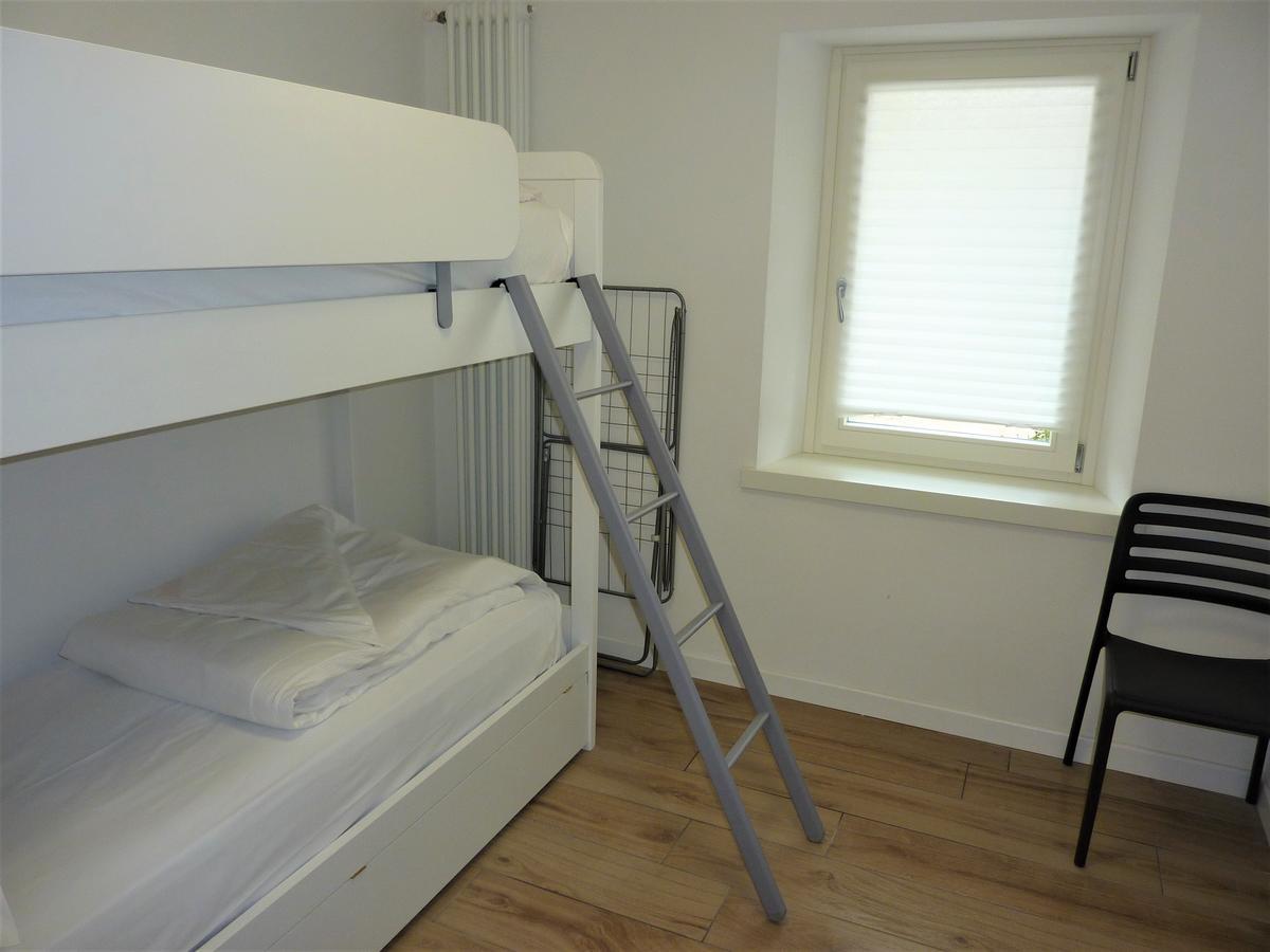 Trentino Apartments - Casa Ai Tolleri Folgaria Dış mekan fotoğraf