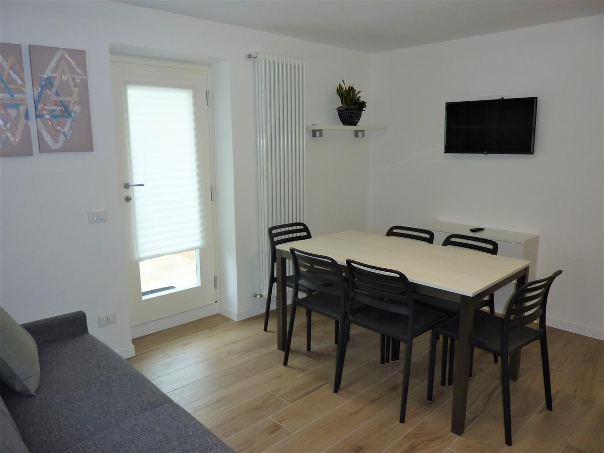 Trentino Apartments - Casa Ai Tolleri Folgaria Dış mekan fotoğraf