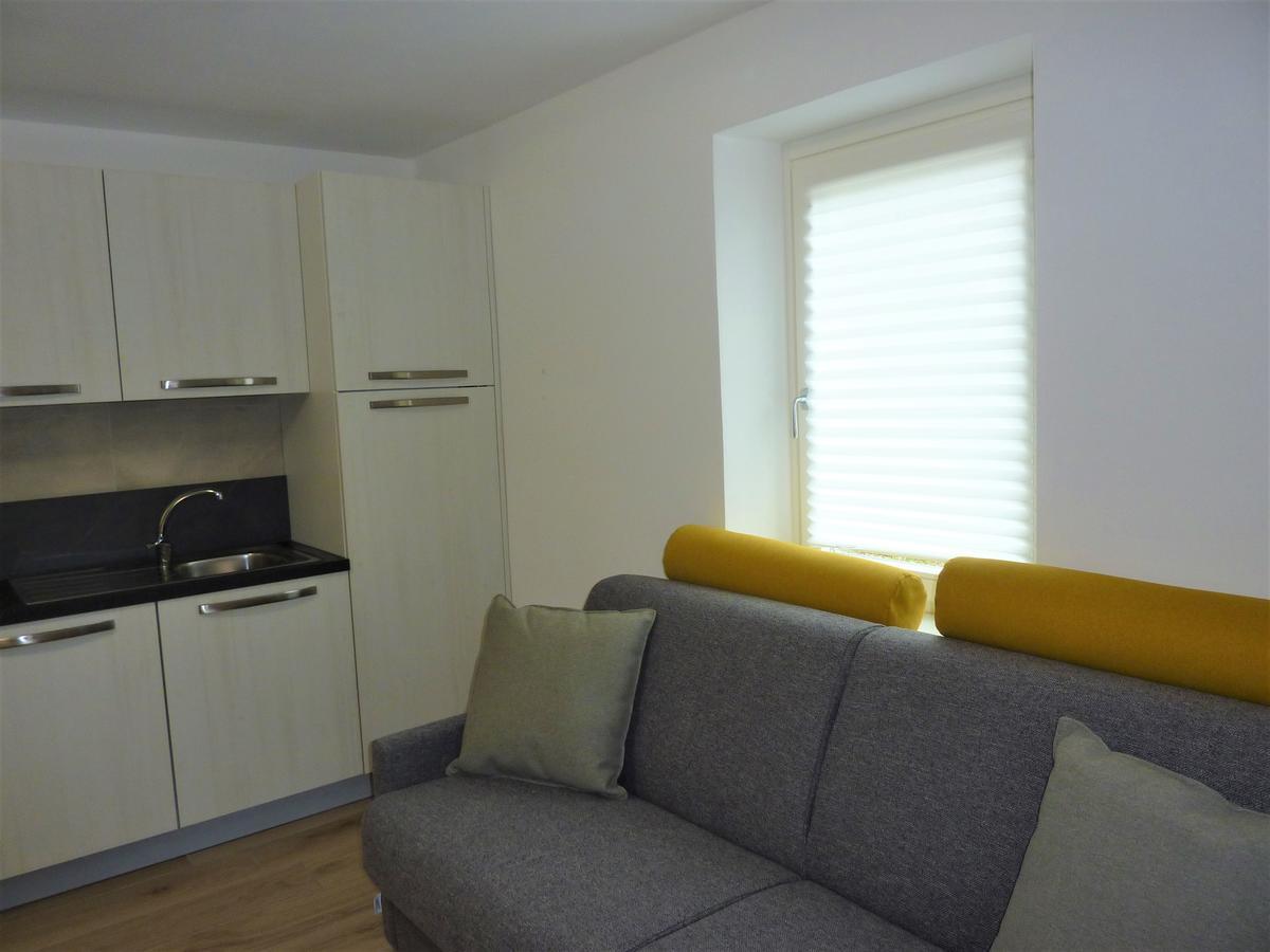 Trentino Apartments - Casa Ai Tolleri Folgaria Dış mekan fotoğraf