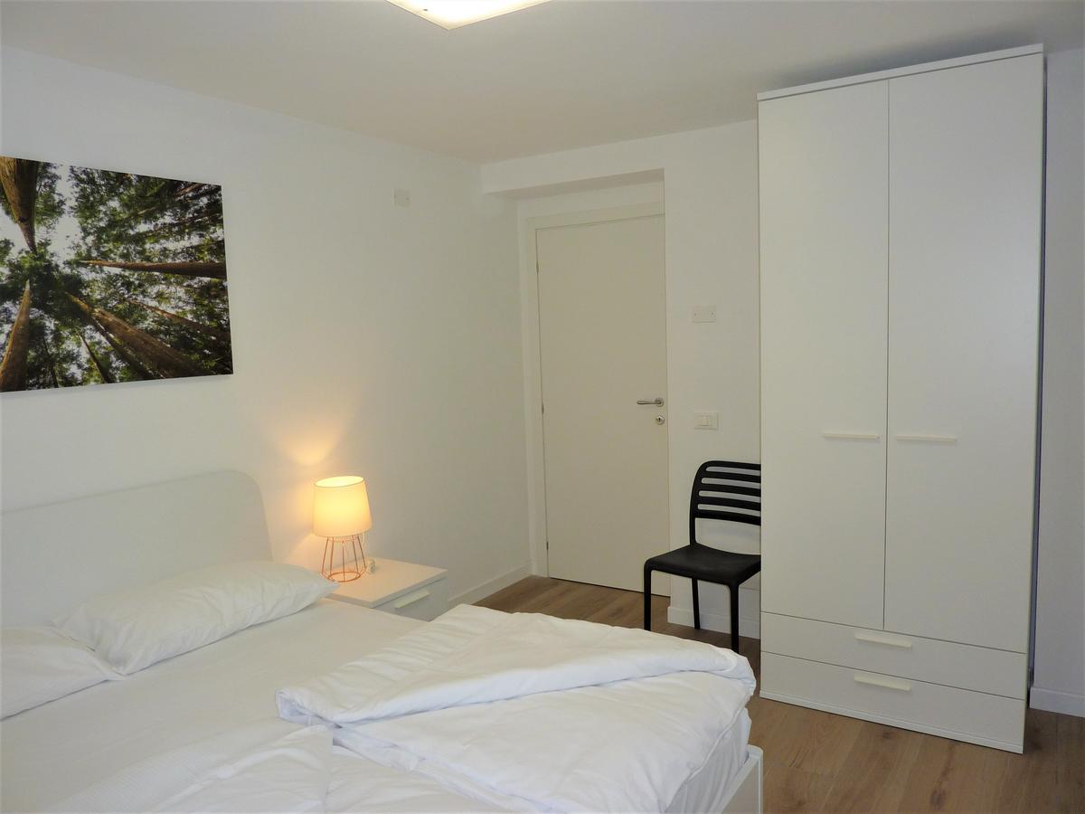 Trentino Apartments - Casa Ai Tolleri Folgaria Dış mekan fotoğraf