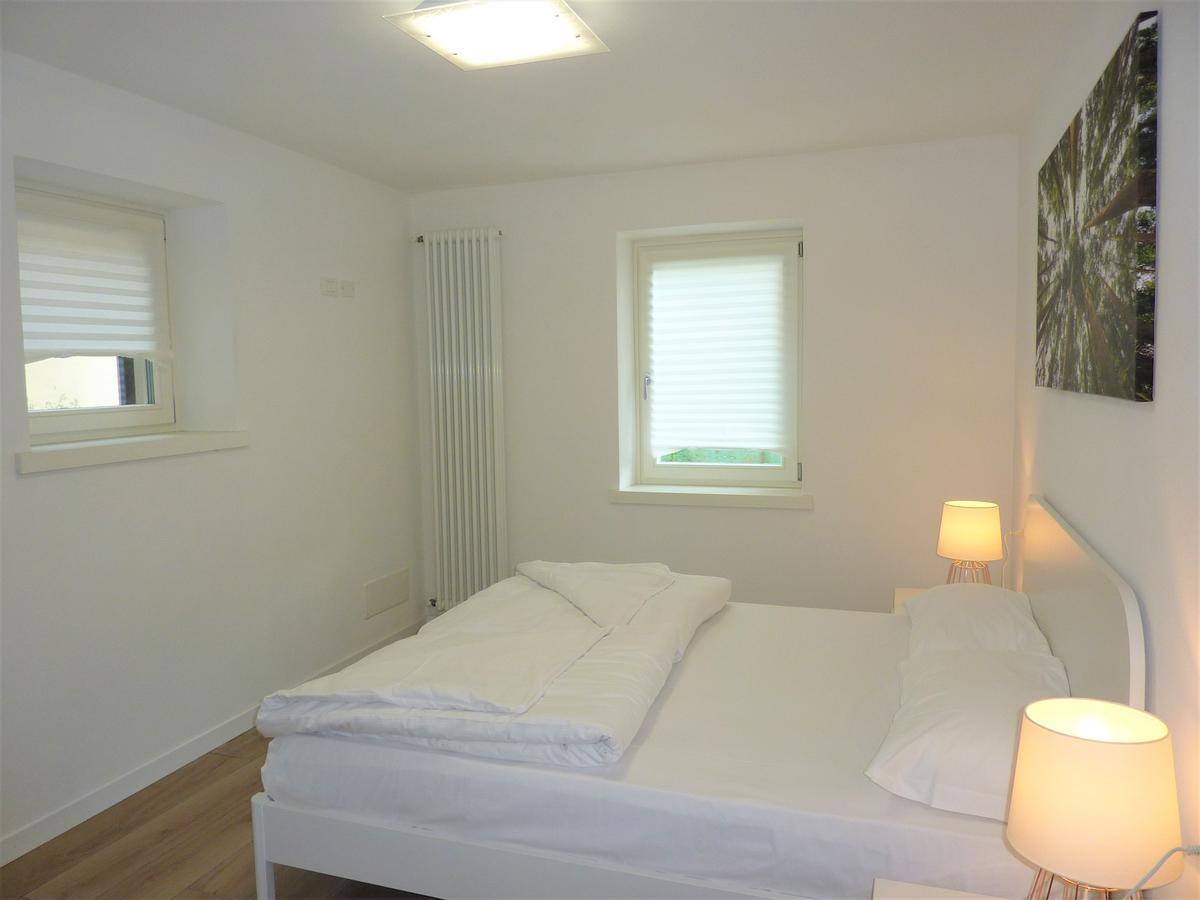 Trentino Apartments - Casa Ai Tolleri Folgaria Dış mekan fotoğraf
