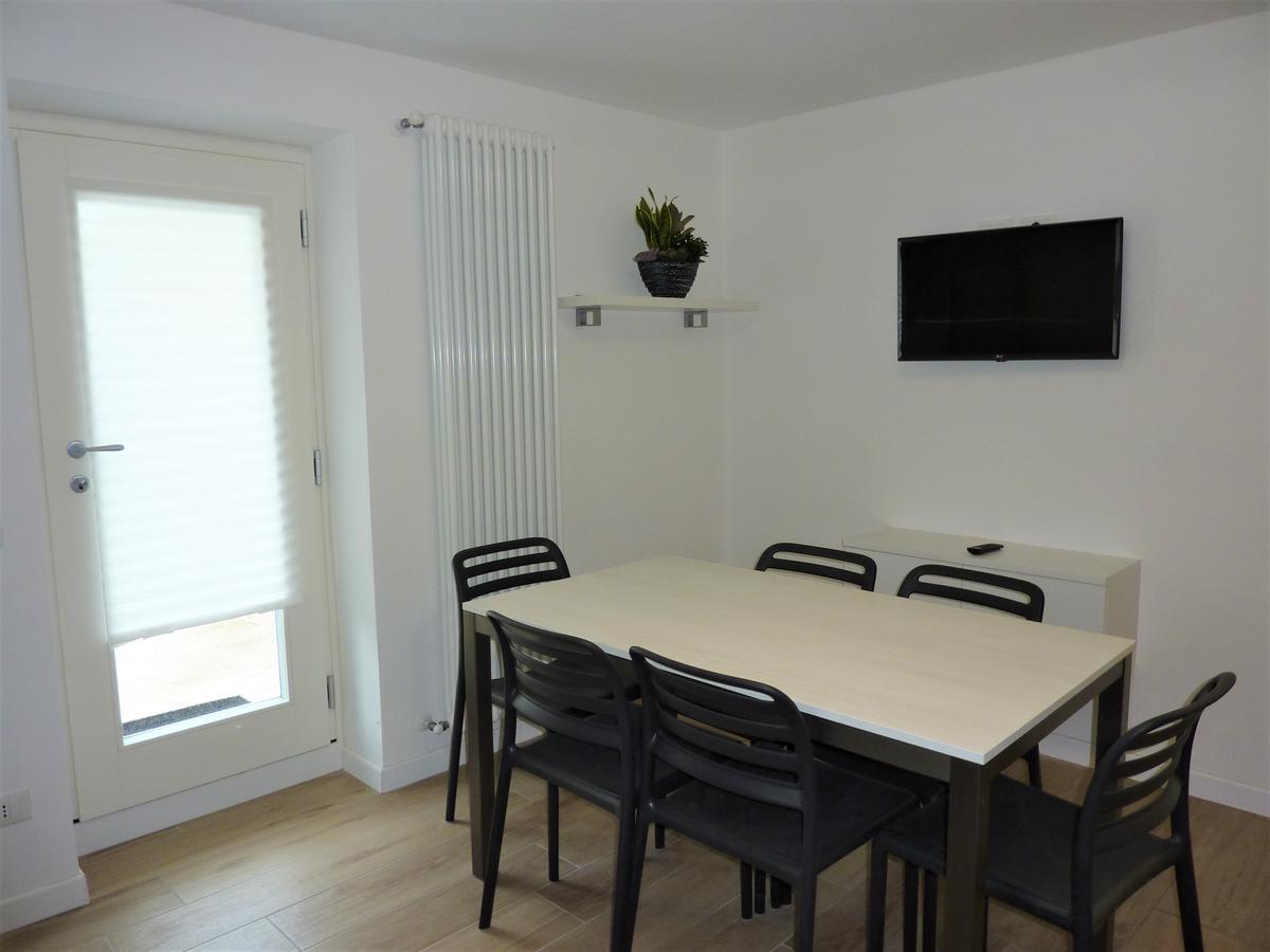 Trentino Apartments - Casa Ai Tolleri Folgaria Dış mekan fotoğraf