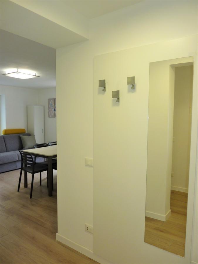 Trentino Apartments - Casa Ai Tolleri Folgaria Dış mekan fotoğraf
