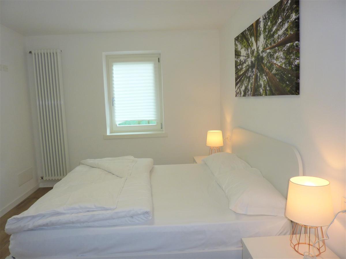 Trentino Apartments - Casa Ai Tolleri Folgaria Dış mekan fotoğraf