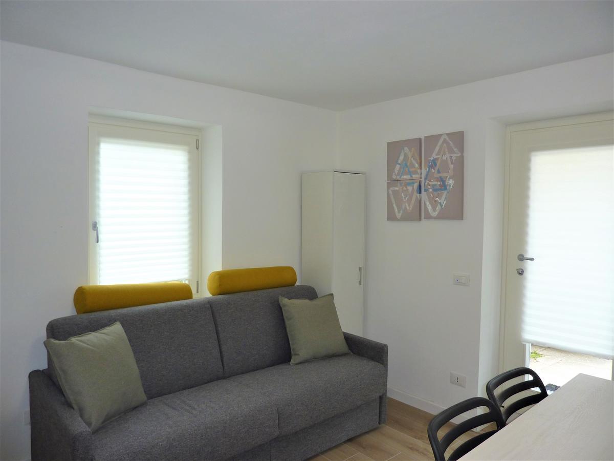 Trentino Apartments - Casa Ai Tolleri Folgaria Dış mekan fotoğraf