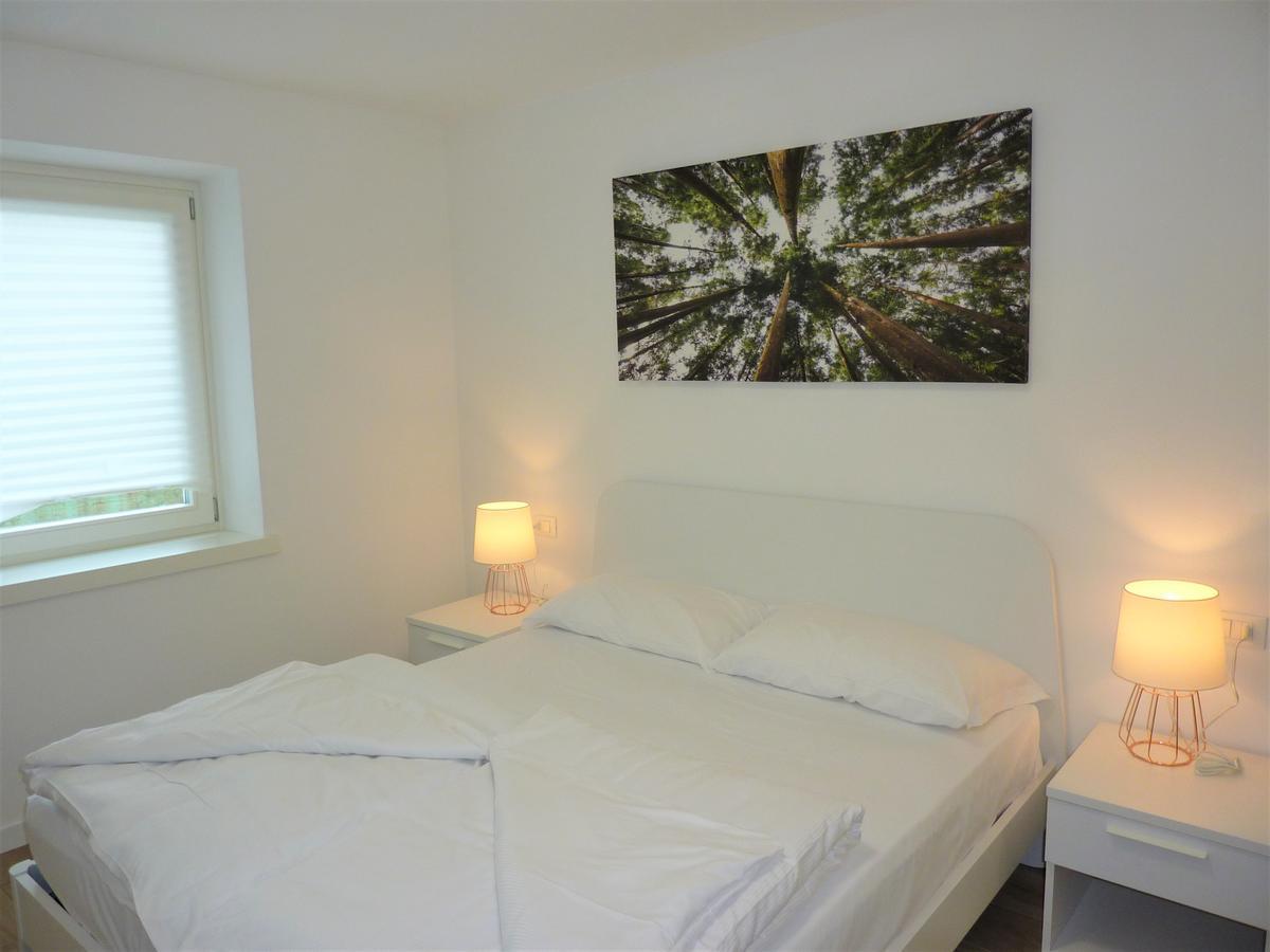 Trentino Apartments - Casa Ai Tolleri Folgaria Dış mekan fotoğraf