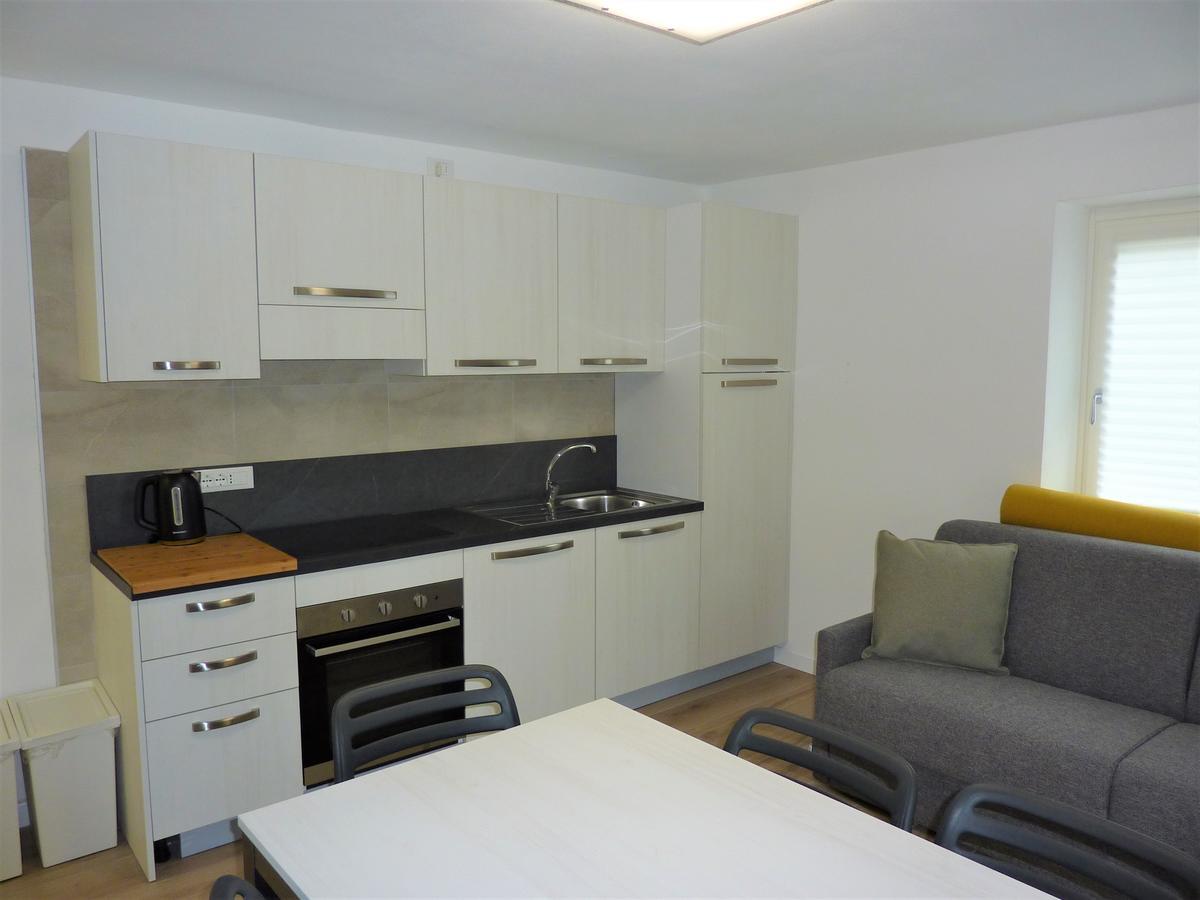 Trentino Apartments - Casa Ai Tolleri Folgaria Dış mekan fotoğraf