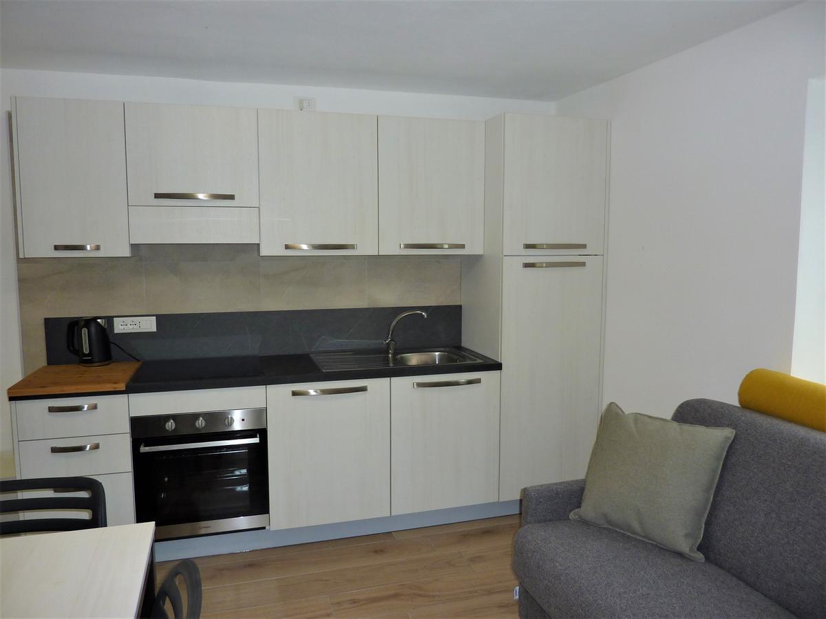 Trentino Apartments - Casa Ai Tolleri Folgaria Dış mekan fotoğraf
