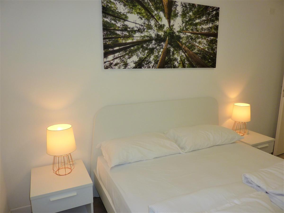 Trentino Apartments - Casa Ai Tolleri Folgaria Dış mekan fotoğraf